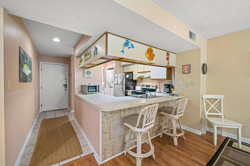 Heron Pointe C8 Myrtle Beach Exterior foto