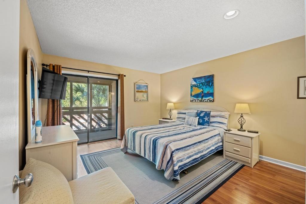 Heron Pointe C8 Myrtle Beach Exterior foto