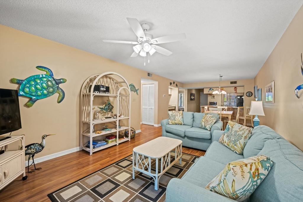 Heron Pointe C8 Myrtle Beach Exterior foto