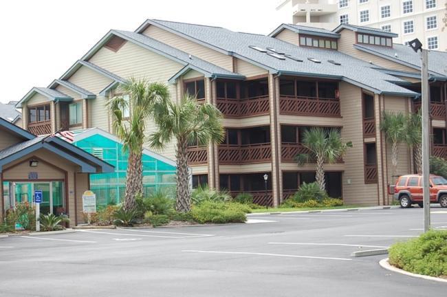Heron Pointe C8 Myrtle Beach Exterior foto