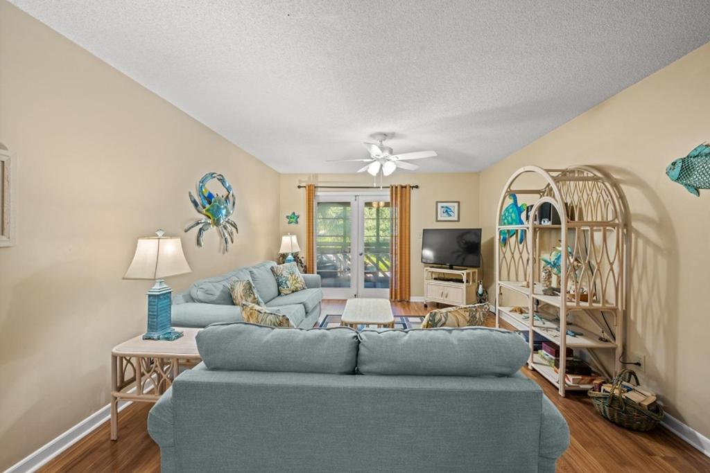 Heron Pointe C8 Myrtle Beach Exterior foto