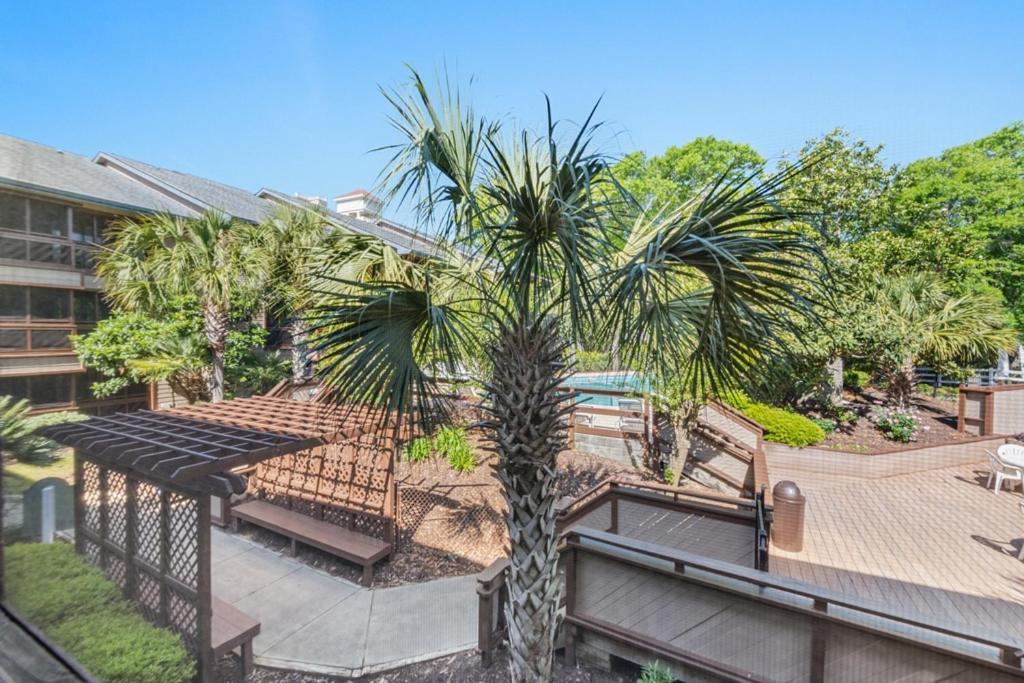 Heron Pointe C8 Myrtle Beach Exterior foto